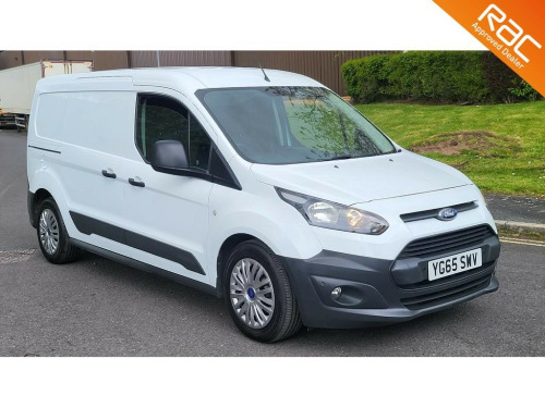 Ford Transit Connect  240 TREND LWB