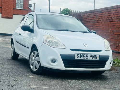 Renault Clio  1.2 16v Extreme 3dr