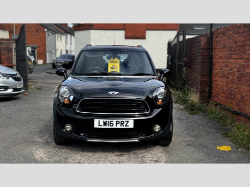 MINI Cooper Automatic
