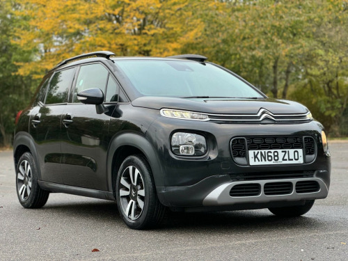 Citroen C3 Aircross  1.2 PureTech Feel Euro 6 5dr