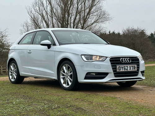 Audi A3  1.4 TFSI SE Euro 5 (s/s) 3dr