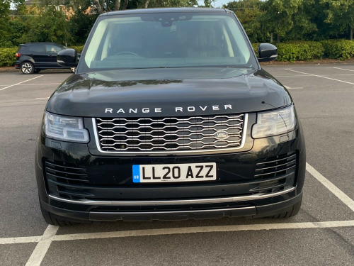 Land Rover Range Rover  2.0 P400e 13.1kWh Vogue SE Auto 4WD Euro 6 (s/s) 5dr