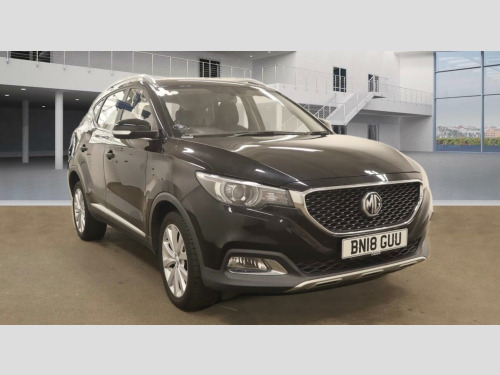 MG ZS  1.0 T-GDI Excite Auto Euro 6 5dr