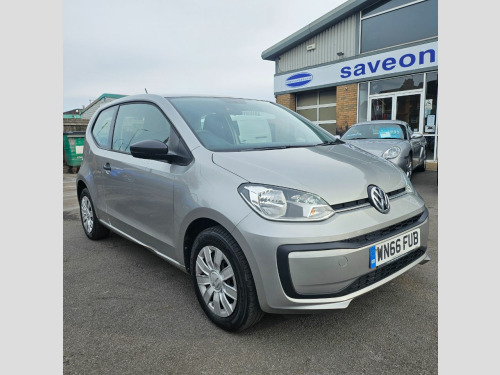 Volkswagen up!  1.0 Take Up 3dr