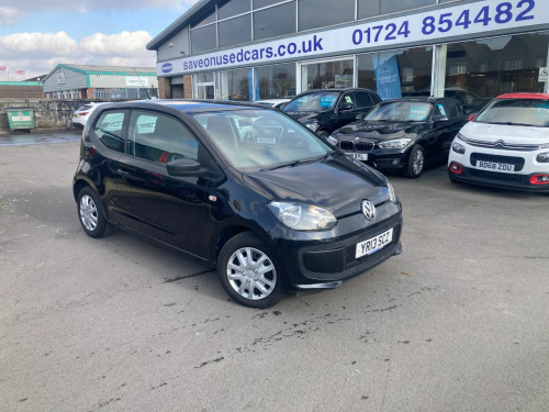 Volkswagen up!  1.0 Take Up 3dr