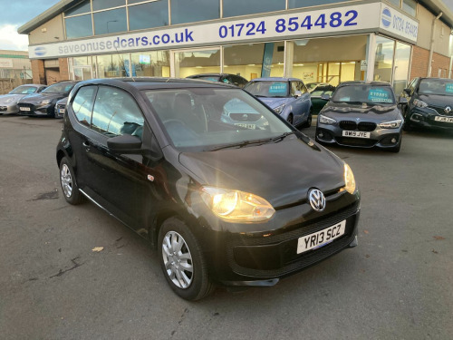 Volkswagen up!  1.0 Take Up 3dr