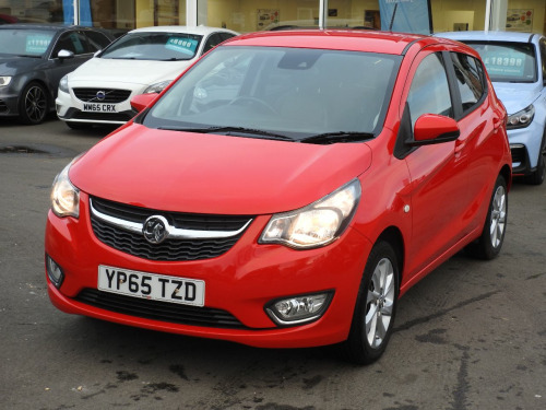 Vauxhall Viva  1.0 SL 5dr