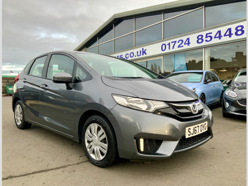 Honda Jazz  1.3 S 5dr