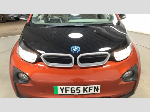 BMW i3  125kW 5dr Auto