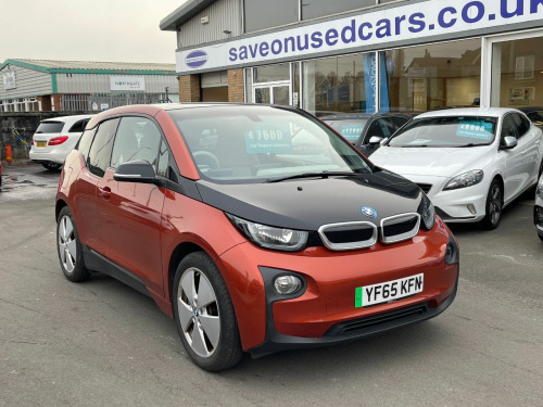 BMW i3  125kW 5dr Auto