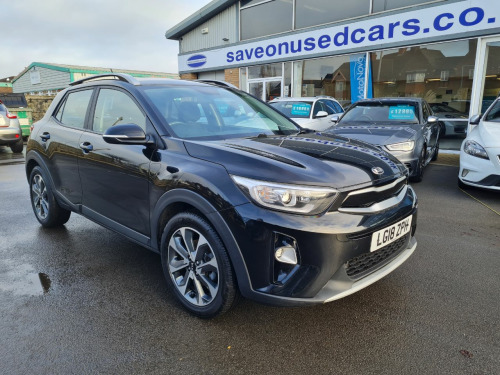 Kia Stonic  1.0T GDi 2 5dr