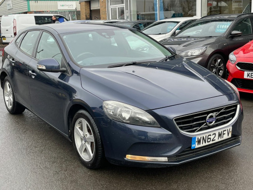 Volvo V40  D3 ES 5dr