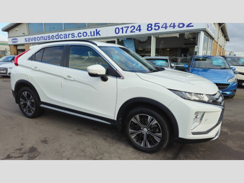 Mitsubishi Eclipse Cross  1.5 3 5dr