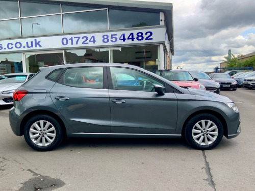 SEAT Ibiza 1.0 SE 5dr