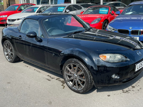 Mazda MX-5 2.0i Sport 2dr