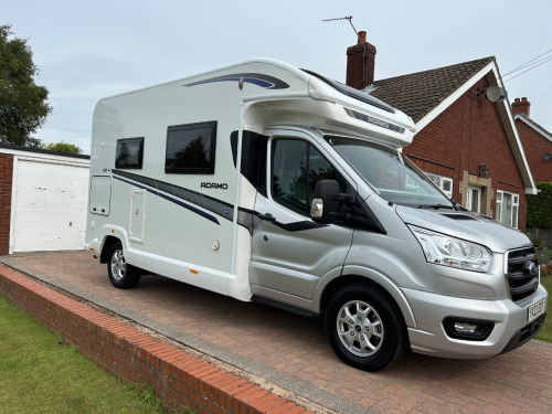 Ford Other TRANSIT (V363)