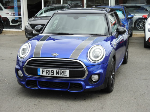 MINI Hatchback  1.5 Cooper Sport II 5dr Auto