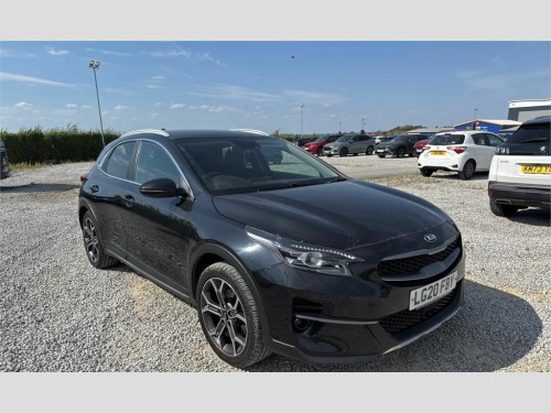 Kia XCeed  1.6 CRDi ISG 3 5dr