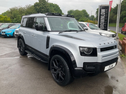 Land Rover Defender  XS EDITION