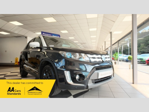 Suzuki Grand Vitara  SZ5 URBAN MANUAL PETROL 78000 MILES SUNROOF