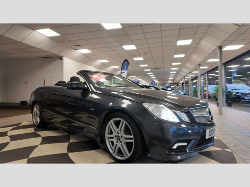 Mercedes-Benz B-Class  E350 CDI BLUEEFFICIENCY SPORT SAT NAV AUTO LEATHER 61500 MILES 