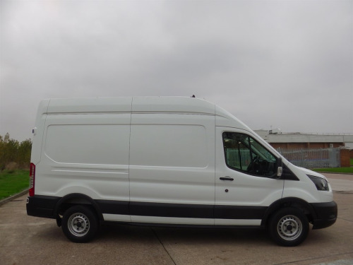 Ford Transit  2.0 350 EcoBlue Leader RWD L3 H3 Euro 6 (s/s) 5dr