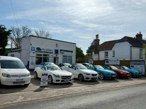 Vauxhall Corsa  1.4i ecoTEC Limited Edition Euro 6 5dr