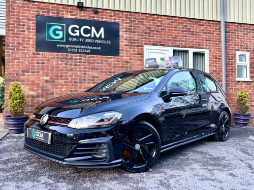 Volkswagen Golf  2.0 TSI GTI Performance Euro 6 (s/s) 3dr 