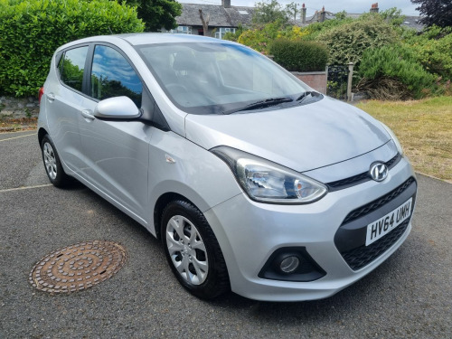 Hyundai i10  1.2 SE 5dr