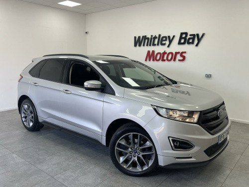 Ford Edge  2.0 TDCi Sport SUV 5dr Diesel Powershift AWD Euro 6 (s/s) (210 ps)