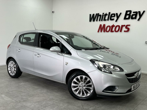 Vauxhall Corsa  1.4i ecoFLEX SE Hatchback 5dr Petrol Manual Euro 6 (90 ps)