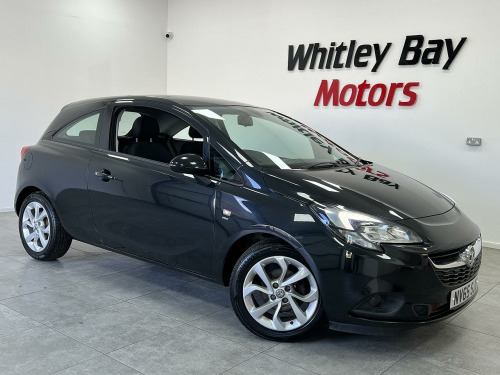 Vauxhall Corsa  1.4i ecoFLEX Energy Hatchback 3dr Petrol Manual Euro 6 (a/c) (90 ps)