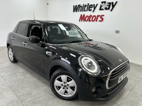 MINI Hatch  1.5 Cooper Classic Hatchback 5dr Petrol Manual Euro 6 (s/s) (136 ps)