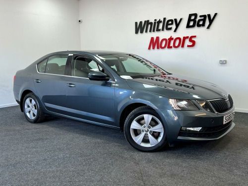 Skoda Octavia  1.6 TDI SCR SE Technology Hatchback 5dr Diesel Manual Euro 6 (s/s) (115 ps)