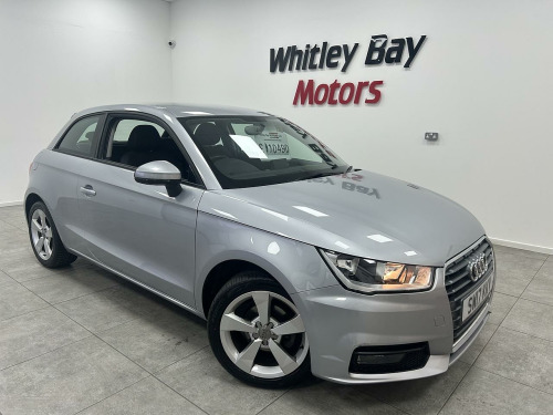 Audi A1  1.0 TFSI Sport Hatchback 3dr Petrol Manual Euro 6 (s/s) (95 ps)