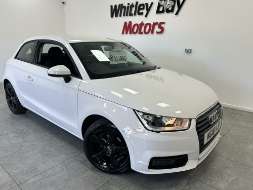 Audi A1  1.0 TFSI Sport Hatchback 3dr Petrol Manual Euro 6 (s/s) (95 ps)