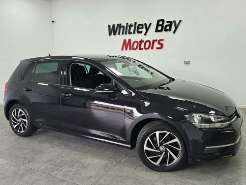 Volkswagen Golf  2.0 TDI Match Hatchback 5dr Diesel Manual Euro 6 (s/s) (150 ps)