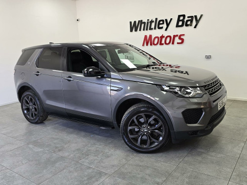 Land Rover Discovery Sport  2.0 TD4 Landmark SUV 5dr Diesel Auto 4WD Euro 6 (s/s) (180 ps)