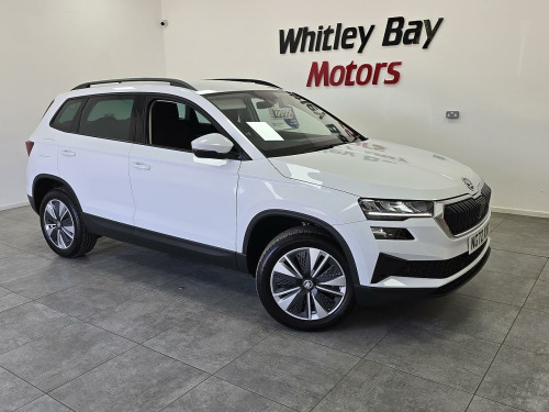 Skoda Karoq  1.5 TSI ACT SE Drive SUV 5dr Petrol DSG Euro 6 (s/s) (150 ps)