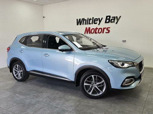 MG MG HS  1.5 T-GDI 16.6 kWh Exclusive SUV 5dr Petrol Plug-in Hybrid Auto Euro 6 (s/s