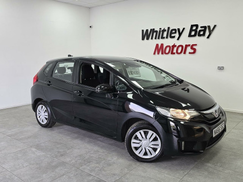 Honda Jazz  1.3 i-VTEC S Hatchback 5dr Petrol Manual Euro 6 (s/s) (102 ps)