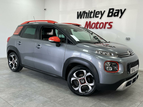 Citroen C3 Aircross  1.2 PureTech Flair SUV 5dr Petrol Manual Euro 6 (82 ps)