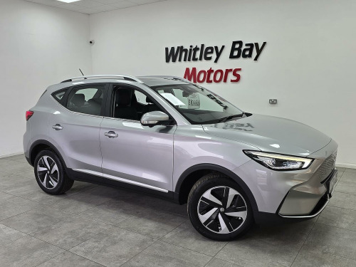 MG ZS  51.1kWh Trophy SUV 5dr Electric Auto (176 ps)
