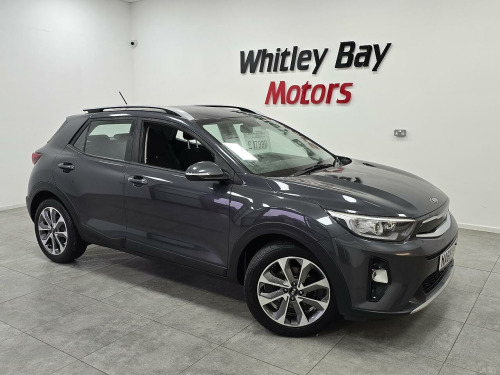 Kia Stonic  1.6 CRDi 2 SUV 5dr Diesel Manual Euro 6 (s/s) (108 bhp)