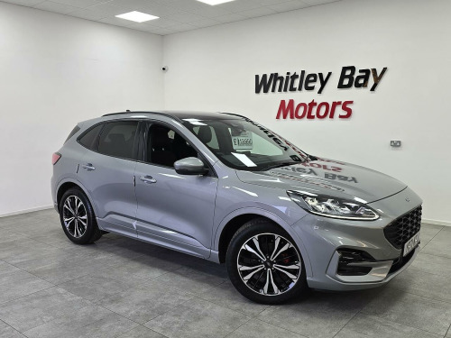 Ford Kuga  1.5 EcoBlue ST-Line X Edition SUV 5dr Diesel Manual Euro 6 (s/s) (120 ps)