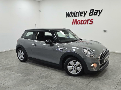 MINI Hatch  1.5 Cooper Hatchback 3dr Petrol Manual Euro 6 (s/s) (136 ps)