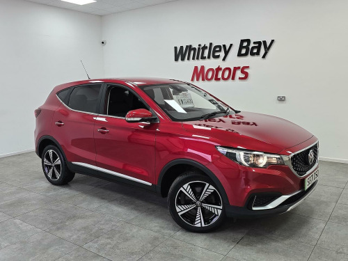 MG ZS  44.5kWh Excite SUV 5dr Electric Auto (143 ps)