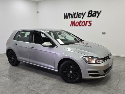 Volkswagen Golf  1.4 TSI BlueMotion Tech SE Hatchback 5dr Petrol DSG Euro 5 (s/s) (122 ps) 
