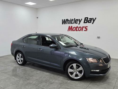 Skoda Octavia  1.6 TDI SCR SE Drive Hatchback 5dr Diesel Manual Euro 6 (s/s) (115 ps) 