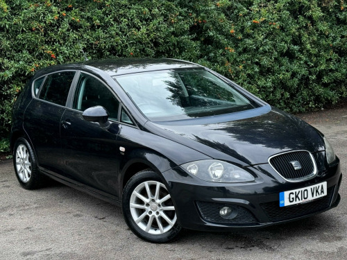 SEAT Leon  SE TSI 5-Door